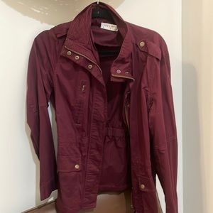 Boutique jacket